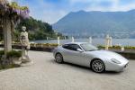 Maserati GS Zagato 2007 года